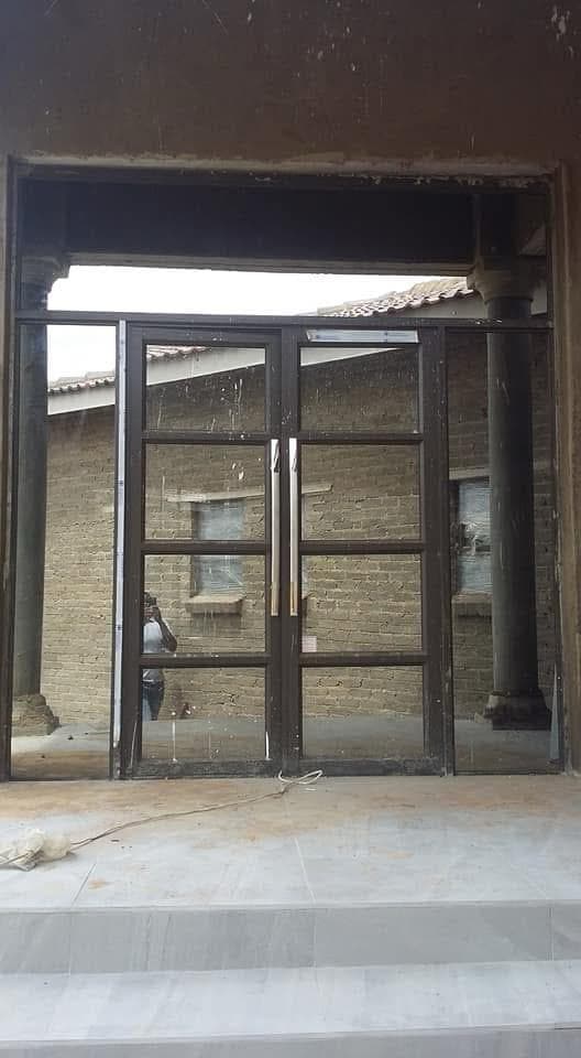 Doors 1