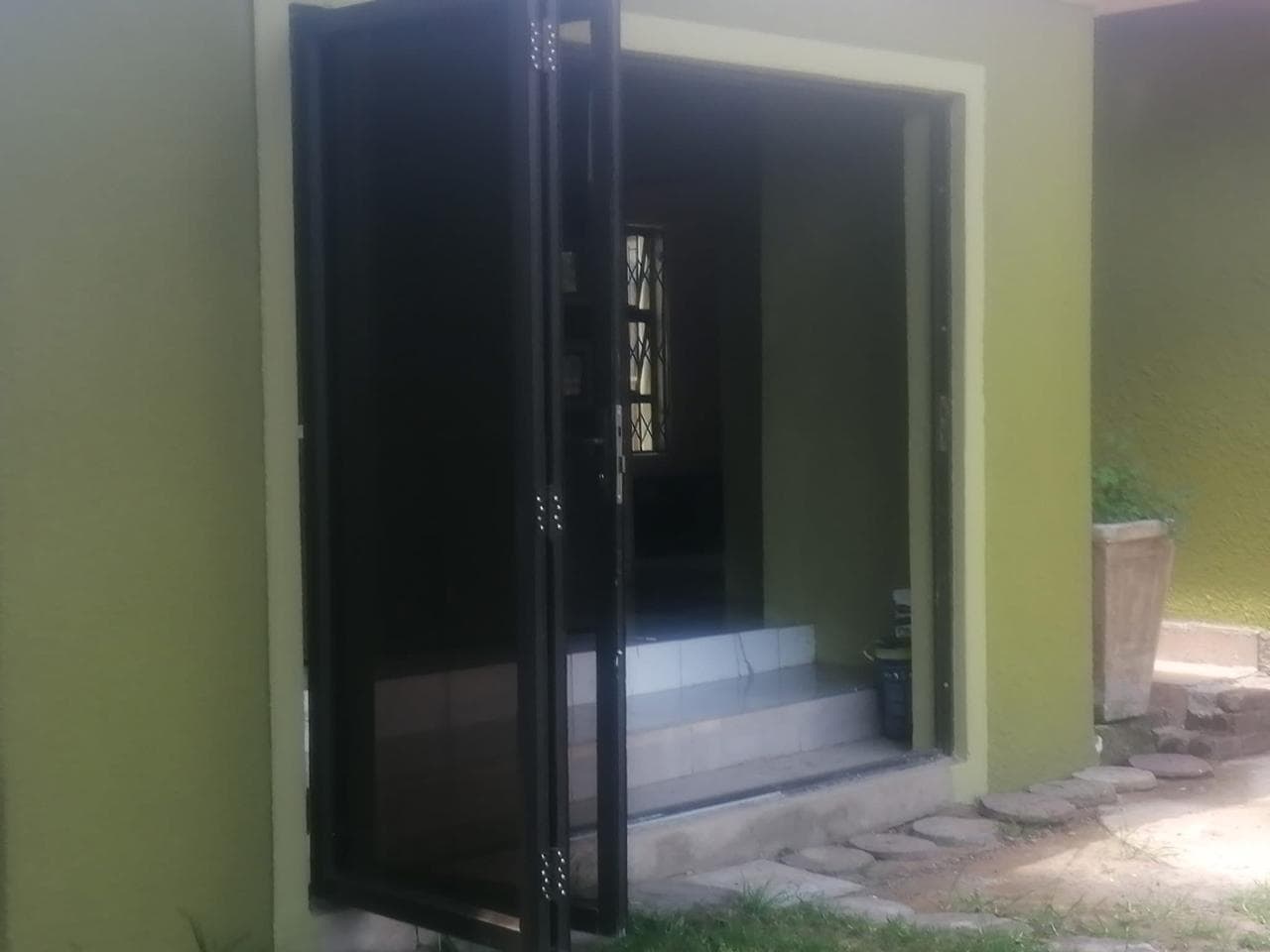 Doors 6