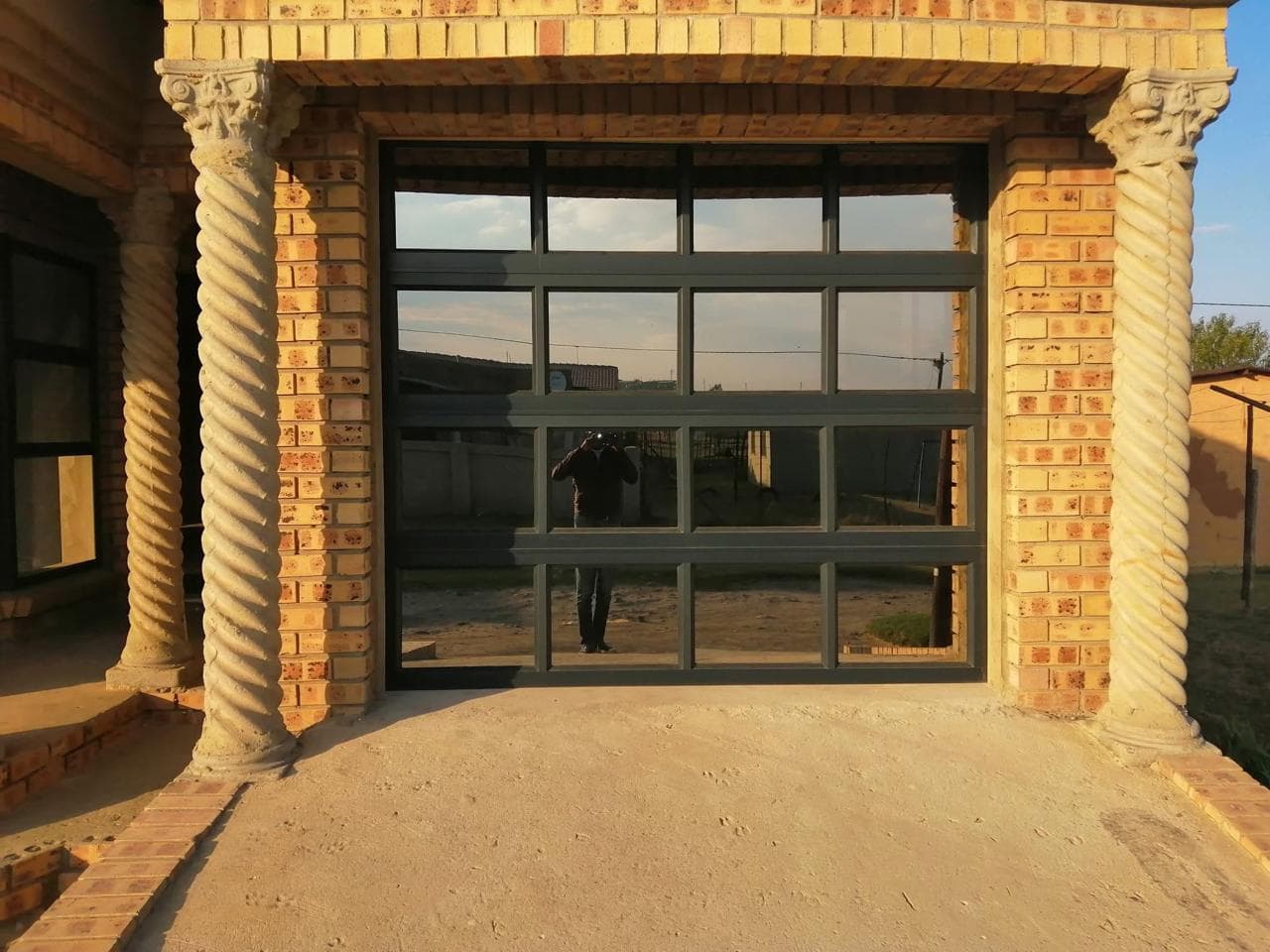 Garage 2