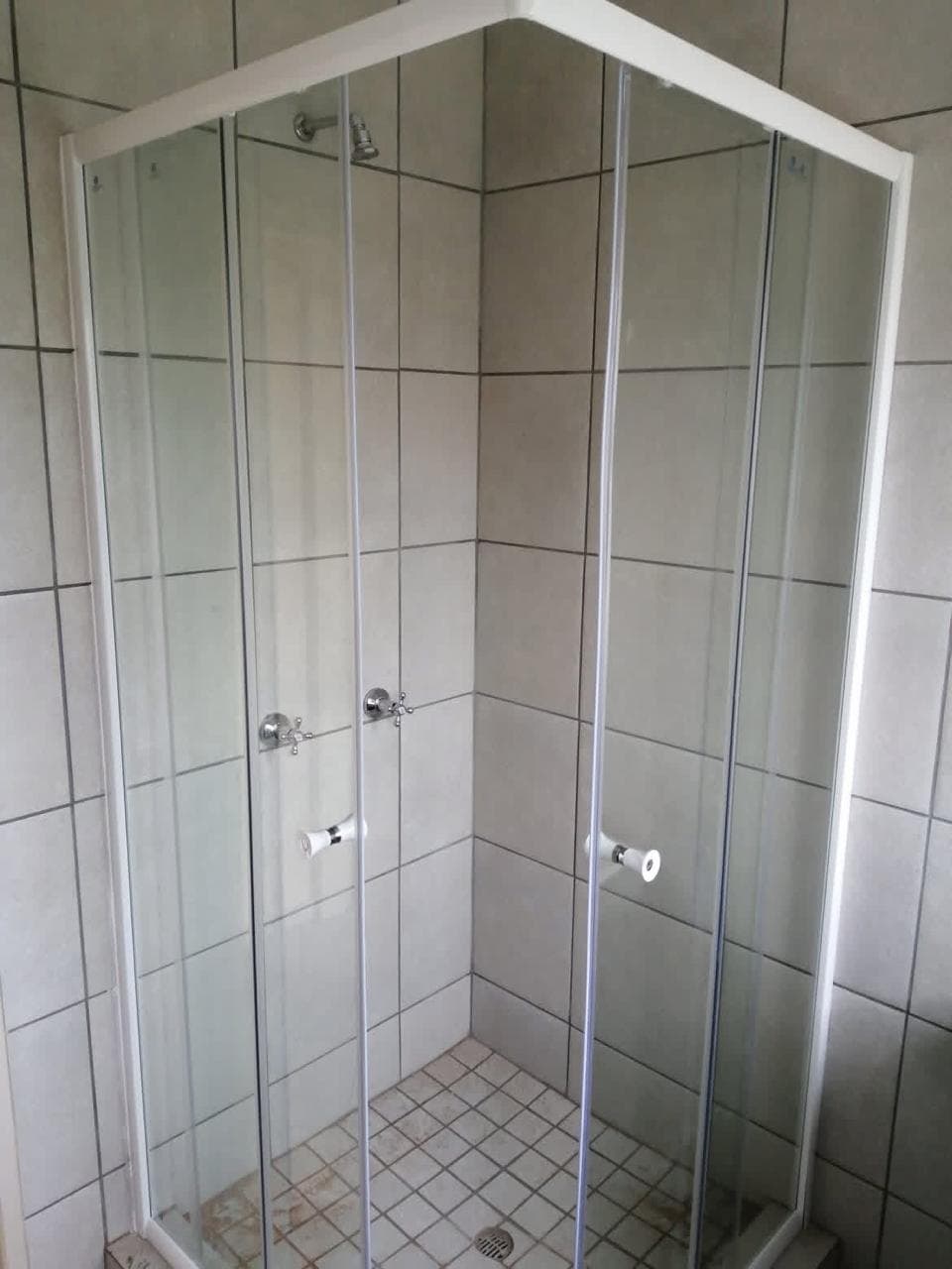 Showers 1